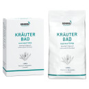GEHWOL FUSSKRAFT Kräuter Bad 250 g Beutel