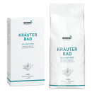 GEHWOL FUSSKRAFT Kräuter Bad 400 g Beutel