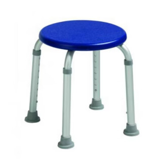 Antar Duschhocker - blau