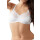 Abverkauf Karolina Schalen-BH - white/light sand - 85B