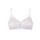 Abverkauf Karolina Schalen-BH - white/light sand - 85B