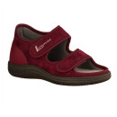 Abverkauf Liromed 810 Schuhe Therapie - Bordeaux Gr. 37