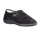 Abverkauf Liromed Schuhe Therapie - schwarz Gr. 43