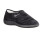 Abverkauf Liromed Schuhe Therapie - schwarz Gr. 43