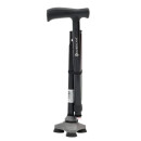 Gehstock Hurrycane - Black
