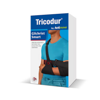bsn Tricodur Gilchrist Smart