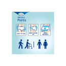 Abverkauf Tena Pants Plus 6 Tropfen - 14 Stück