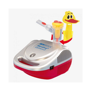 MPV MicroDrop Calimero2 Inhalation