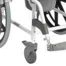 Abverkauf Drive Dusch-Toilettenrollstuhl Aston 24 Versandkostenfrei