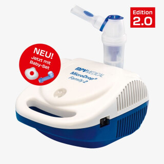 Abverkauf MicroDrop® Family2