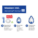 Abverkauf MicroDrop® Family2