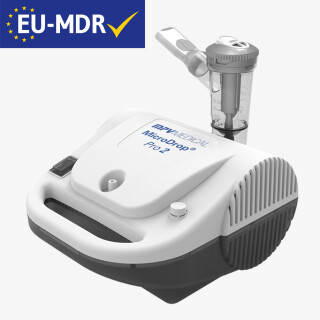 Abverkauf MPV MicroDrop Pro2