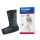 Abverkauf Tricodur TaloMotion Gr. XL links schwarz ( 25-27cm)
