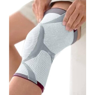 Abverkauf TRICODUR GenuMotion Gr. XL white