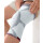 Abverkauf TRICODUR GenuMotion Gr. L+ white