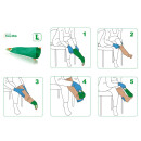 ARION Easy-Slide Bein