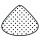 Amoena Essential Light 3S - HM-Nr. 37.35.04.0003
