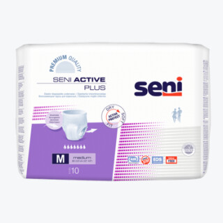 Seni Active Plus Gr M - HM-Nr. 15.25.31.7054