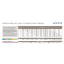 Amoena Priform Premium - HM-Nr. 37.35.01.0001