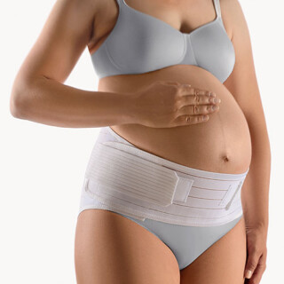 Bort Abdominalstütze für Schwangere - HMNR 05.11.03.5007