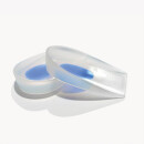 Bort Silkon-Fersenspornpolster m. SoftSpot - HMNR...