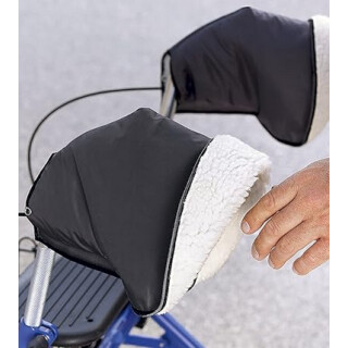 Sundo Rollator-Handschuhe