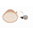 Amoena Air Light 1SN Prothese - HM-Nr. 37.35.08.3005