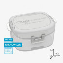 MicroDrop HygieneBox Desinfektionsbox mit BioCote