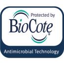 MicroDrop HygieneBox Desinfektionsbox mit BioCote