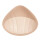 Amoena Balance Natura Light Volume Delta Prothese - ivory - HM-NR  37.35.06.0011
