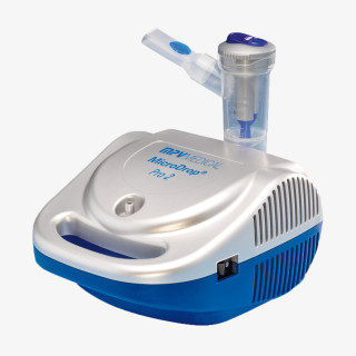 MPV MicroDrop Pro2 - Hygieneartikel