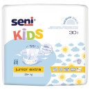 Seni Kids Junior extra 15+ Kg (Bauchumfang 38-55cm) 1 x...