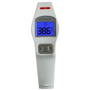 Infrarot Thermometer MPV - kontaktlose Messung