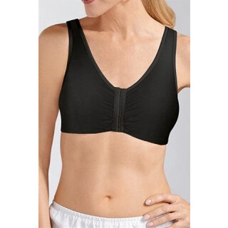 Amoena Frances Soft-BH mit Frontverschluss - HM-Nr. 37.99.99.0001