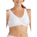 Amoena Frances Soft-BH mit Frontverschluss - HM-Nr. 37.99.99.0001