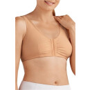 Amoena Frances Soft-BH mit Frontverschluss - HM-Nr. 37.99.99.0001