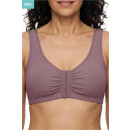 Amoena Frances Soft-BH mit Frontverschluss - HM-Nr. 37.99.99.0001
