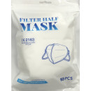 FFP2 Maske 10´er Pack