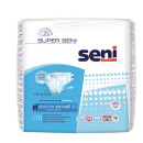 Seni Super Gr XS - HM-Nr. 15.25.31.0027