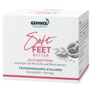 Gehwol FUSSKRAFT Soft Feet Butter 100 ml Tiegel