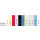 suprima PVC-Slip KIDS Schlupfform in diversen Farben hellblau = 039 164