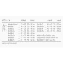 Bort StabiloGen® Eco Kniebandage - HMNR 05.04.01.0098