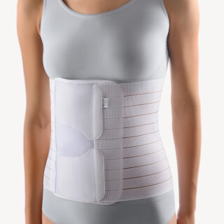 Bort PostOban® Thorax-Abdominalstütze - HMNR 05.11.01.0041
