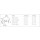 BORT OmoBasic® geschlossene Form - HMNR 23.09.01.0036