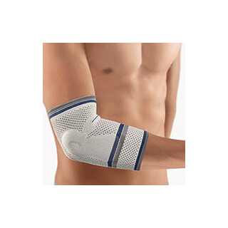 Bort EpiBasic Ellenbogenbandage - HMNR 05.08.01.1019