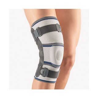 Bort Stabilo® Kniebandage mit Gelenk- HMNR 23.04.03.0039