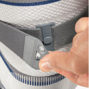 Bort Stabilo® Kniebandage mit Gelenk- HMNR 23.04.03.0039