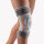 Bort Stabilo® Kniebandage mit Gelenk- HMNR 23.04.03.0039