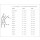 Bort Osgood-Schlatter Kniegelenkbandage - HMNR 23.04.05.0016