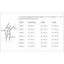 Bort Stabilo® Kniebandage offene Form - HMNR...